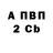 Амфетамин Розовый Margaret Stoops